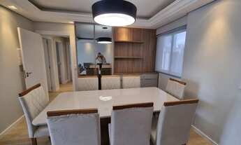 Imagem 3: Temporada em Balneário Camboriú