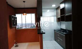 Imagem: Apartamento à venda no bairro Panorama