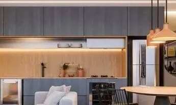 Imagem 5: Apartamento 2 suítes com vaga à venda no Moema, São Paulo/SP