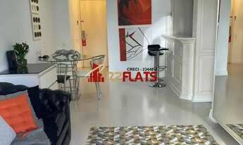 Imagem 7: Apartamento com ótimo preço no bairro Itaim Bibi. Confira!