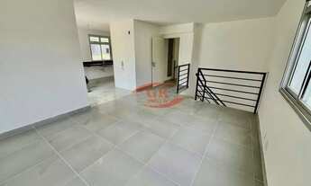 Imagem 5: Cobertura à venda, 3 quartos, 1 suíte, 2 vagas, Salgado Filho - Belo Horizonte/MG