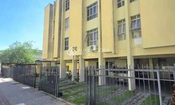 Imagem: Apartamento mobiliado com 2 quartos para