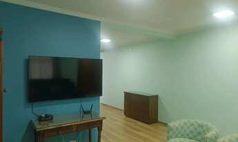 Imagem 6: Sobrado para venda em Vila Basileia com 4 quartos, sendo 3 suítes , 240m²