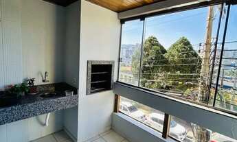 Imagem 7: Apartamento - Centro Criciúma