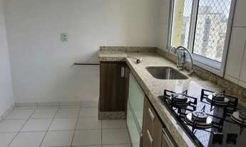 Imagem 7: Imóvel para aluguel tem 82 metros quadrados com 3 quartos em Assunção - São Bernardo do Ca