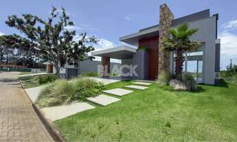 Imagem 2: Casa mobiliada no Reserva das Águas Torres RS