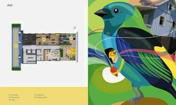 Imagem 4: Apartamento Em Construção no Centro - Prédio Moderno