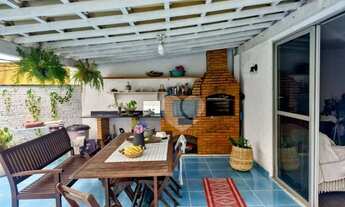 Imagem 7: Cobertura Duplex com 4 quartos à venda, 266 m² por R$ 2.200.000 - Jardim Oceânico - Rio de