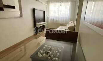 Imagem 3: Apartamento à venda Rua Tenente Ary Tarrago, Jardim Itu - Porto Alegre