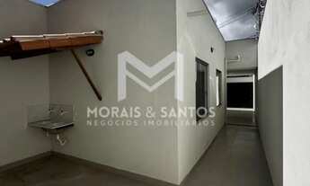 Imagem 3: Casa à venda no bairro Mirante do Sol