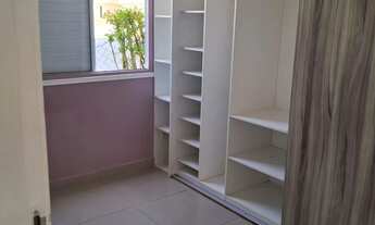 Imagem 5: Apartamento semi mobiliado- aluguel direto com proprietário