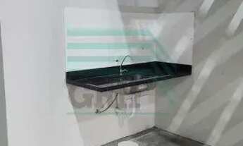 Imagem 6: Imóvel para aluguel no bairro Parque Residencial Cândido Portinari