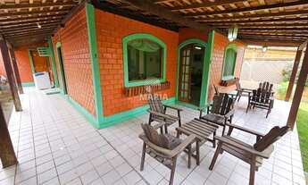 Imagem 5: Casa de condomínio com 05 quartos à venda em Gravatá/PE! DE R$ 250 MIL POR R$ 200 MIL!