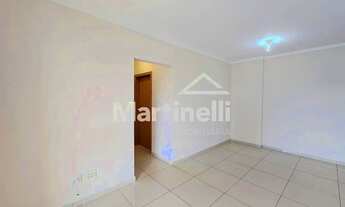 Imagem 5: Apartamento para locação no Edifício Cittá di Lucca, próximo ao Ribeirão Shopping - Ribeir