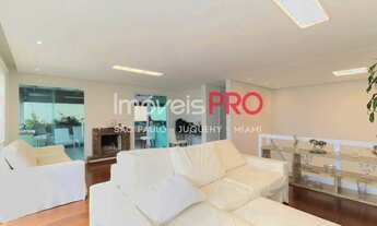 Imagem 6: Excelente cobertura à venda de 495m² em Bela Vista