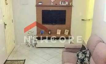 Imagem 2: Casa de condomínio em Rua Guarany - Parque São Vicente - São Vicente/SP