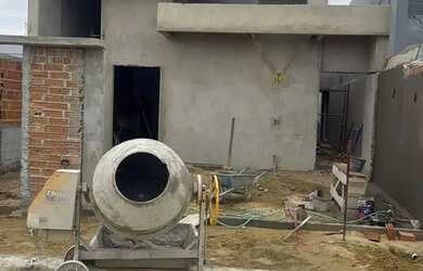 Imagem 4: Casa à venda com 3 quartos, sendo 1 suíte - Cidade Jardim, Campos dos Goytacazes, RJ