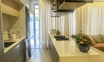 Imagem 5: Casa com 3 suites à venda, 172 m² por R$ 2.350.000 - João Paulo - Florianópolis/SC