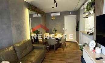 Imagem 4: Apartamento em Rua Domingos de Felice - Jardim Santo André - Limeira/SP