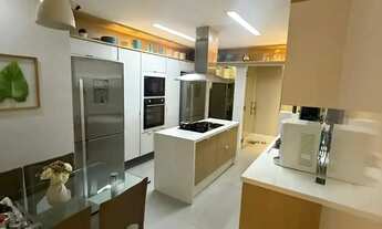 Imagem 4: Apartamento à venda no RESERVA ALBALONGA, HORTO FLORESTAL, Salvador, BA