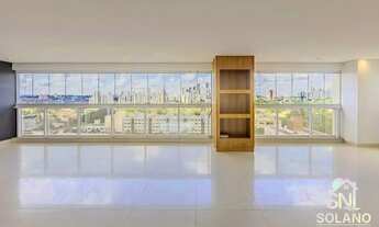 Imagem 5: BELISSIMO APARTAMENTO A VENDA NO PARK LINE SETOR MARISTA GO