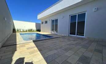 Imagem: Casa à venda em Piracicaba, Bongue, com