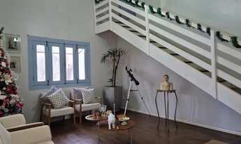 Imagem 5: Imóvel para venda tem 250 metros quadrados com 3 quartos