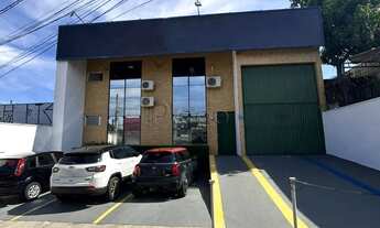 Imagem: Galpão para alugar em Campinas, Jardim