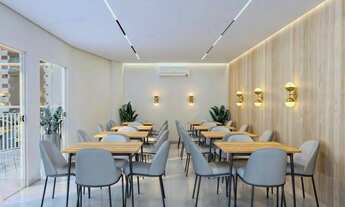 Imagem 4: APARTAMENTO COM 68.26 m² - GUILHERMINA - PRAIA GRANDE SP