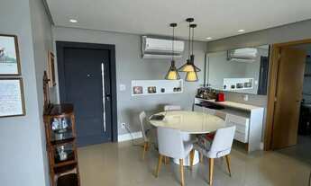 Imagem 5: Torres Cenário: Apto Nascente Andar Alto 125m² 3 Suítes 2 Vg PORTEIRA FECHADA