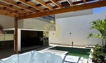 Imagem 4: Casa em Condomínio 3 Dormitórios, Varanda Gourmet e Segurança 24h em Nova São Pedro, São