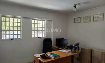 Imagem: Casa - Cambuí - Campinas