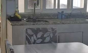 Imagem 6: Casa 3 dormitórios à venda Restinga Porto Alegre/RS