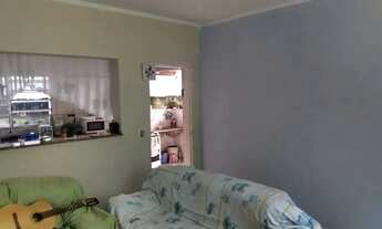 Imagem 7: Casa em Rua João Alves de Oliveira - Balneário Gaivota - Itanhaém/SP