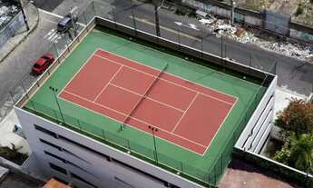 Imagem 7: Sala Comercial privativa