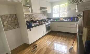 Imagem 2: Casa semi mobiliada- Aluguel