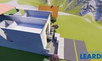 Imagem 4: COBERTURA - VILA AMÉRICA - SP