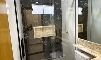 Imagem 3: Casa com Piscina no RECANTO DO BOSQUE