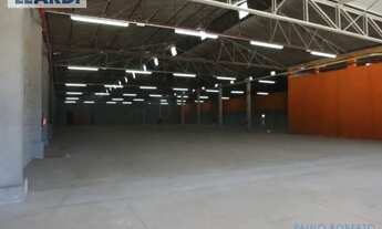 Imagem 5: GALPÃO - SÃO MIGUEL PAULISTA - SP