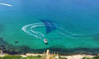 Imagem 2: COD 933 Venda- Casa Luxo Vista Eterna para o Mar- Pontal do Atalaia, Arraial do Cabo