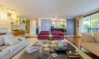 Imagem: Apartamento Para Venda Higienópolis, 3