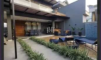 Imagem 3: Casa de Condomínio com 5 Quartos para alugar, 400m² - Recreio Dos Bandeirantes