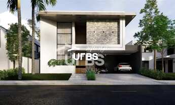 Imagem: Sobrado no Portal do Sol Green