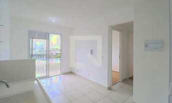 Imagem 2: Apartamento à Venda - Vila Guilherme, 2 Quartos, 34 m2