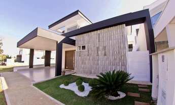 Imagem: Casa em Condomínio em Residencial Costa