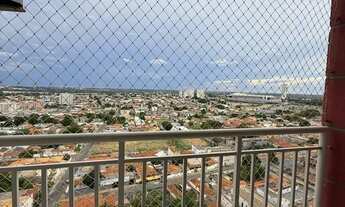 Imagem 2: Edifício Garden Goiabeiras 18º Andar