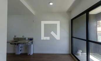 Imagem 3: Apartamento à Venda - Freguesia do Ó, 1 Quarto, 30 m2