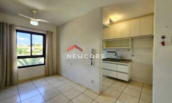 Imagem: Apartamento em Rua Uruguai - Jardim Terra