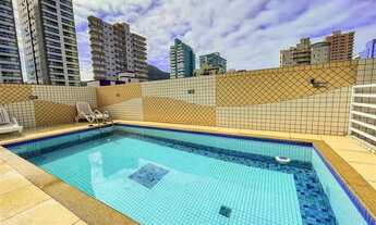 Imagem 5: APARTAMENTO COM 78 m² - FORTE - PRAIA GRANDE SP