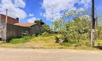 Imagem 2: Terreno próximo à praia do Francês